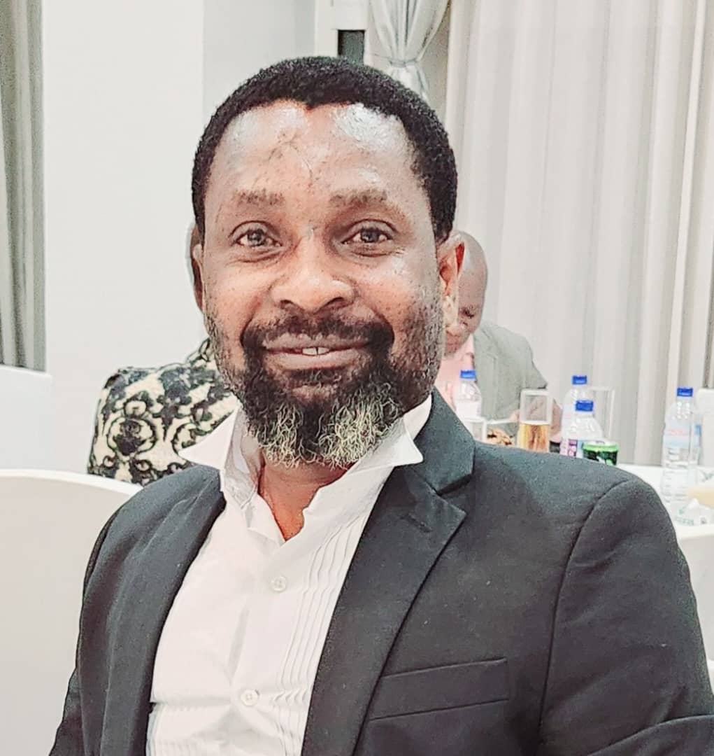 Charles Chavi